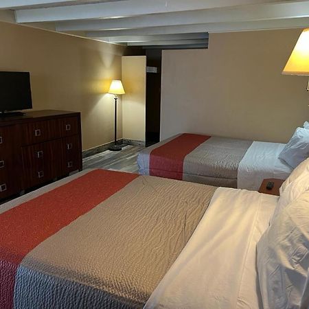 Hotel Weston Rfd Rockford Esterno foto