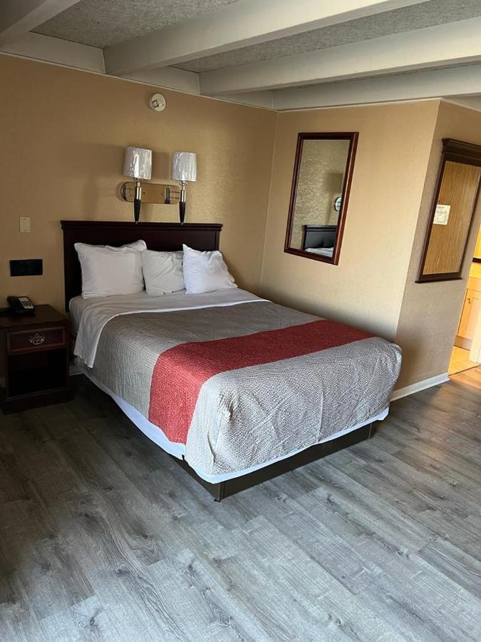 Hotel Weston Rfd Rockford Esterno foto