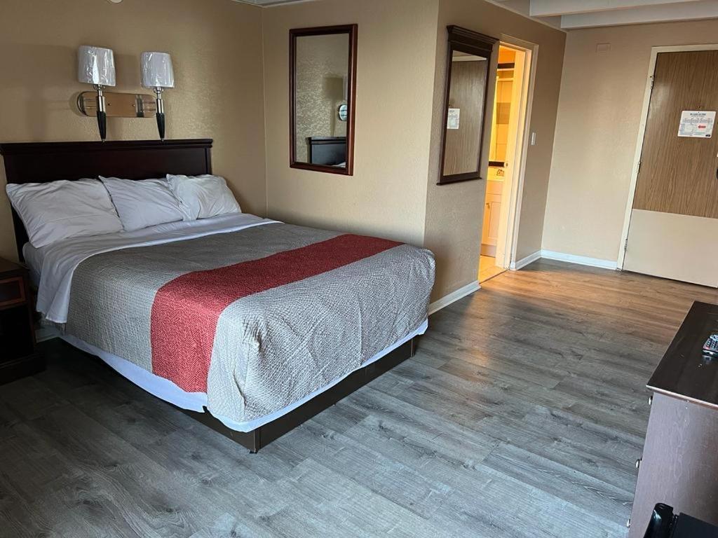 Hotel Weston Rfd Rockford Esterno foto