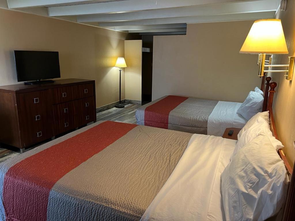 Hotel Weston Rfd Rockford Esterno foto
