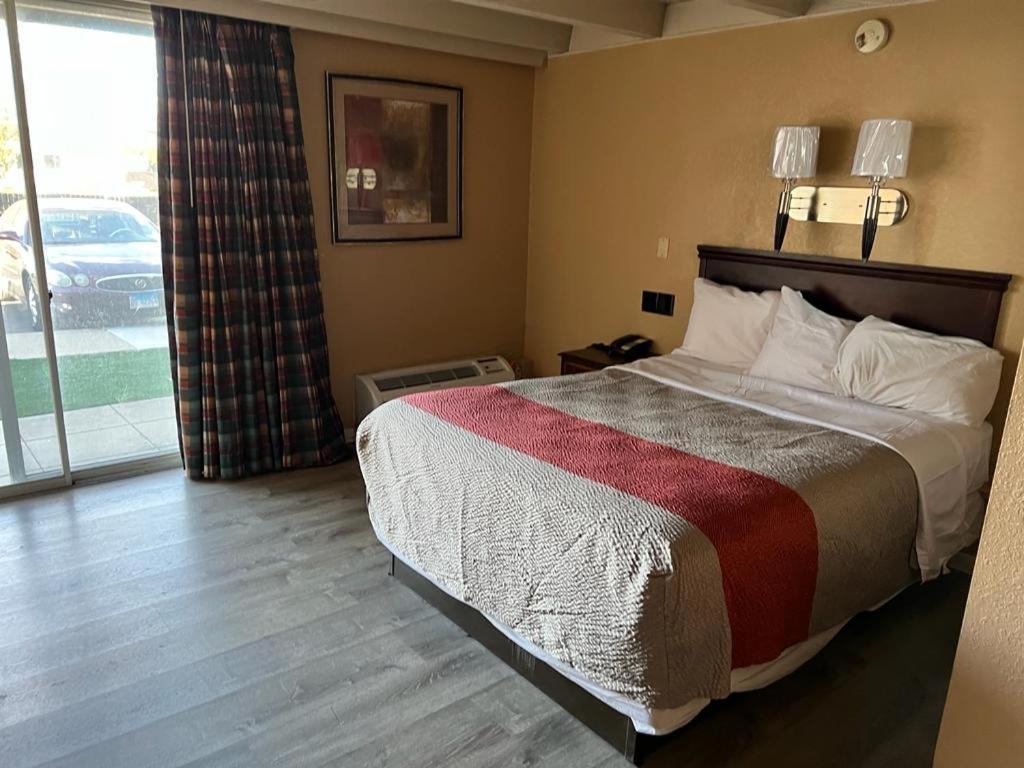 Hotel Weston Rfd Rockford Esterno foto