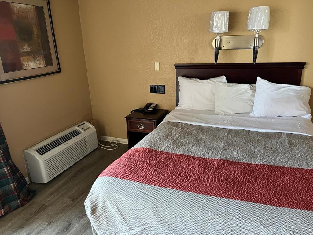 Hotel Weston Rfd Rockford Esterno foto