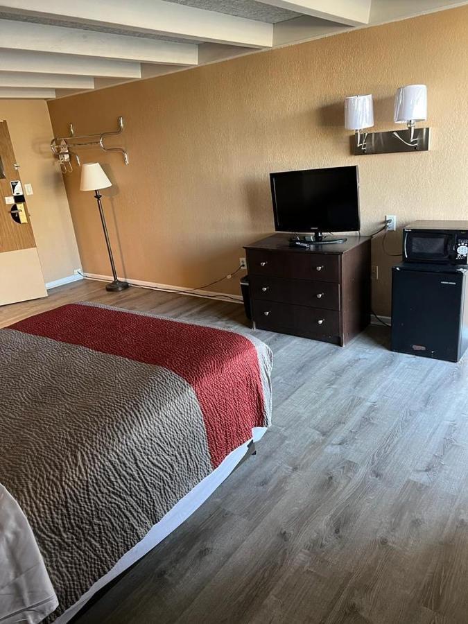 Hotel Weston Rfd Rockford Esterno foto